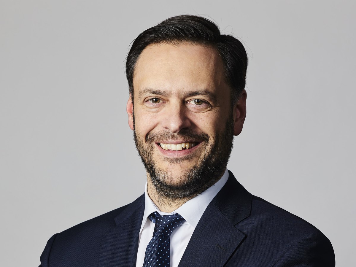 Florian Schuhbauer