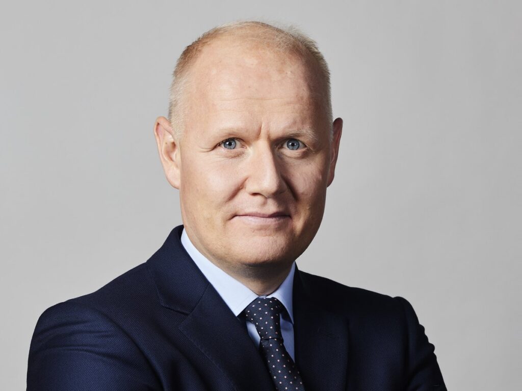 Tommy Jansson