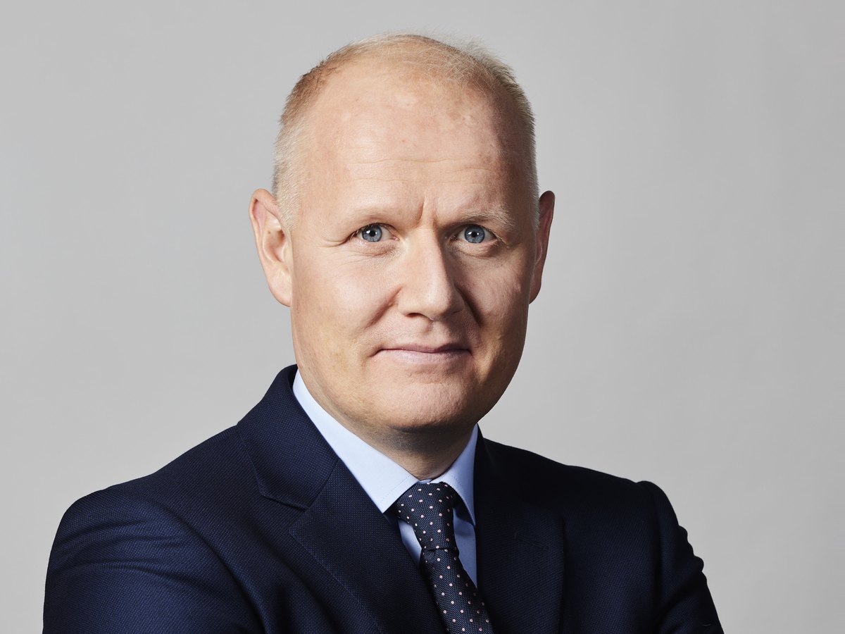 Tommy Jansson